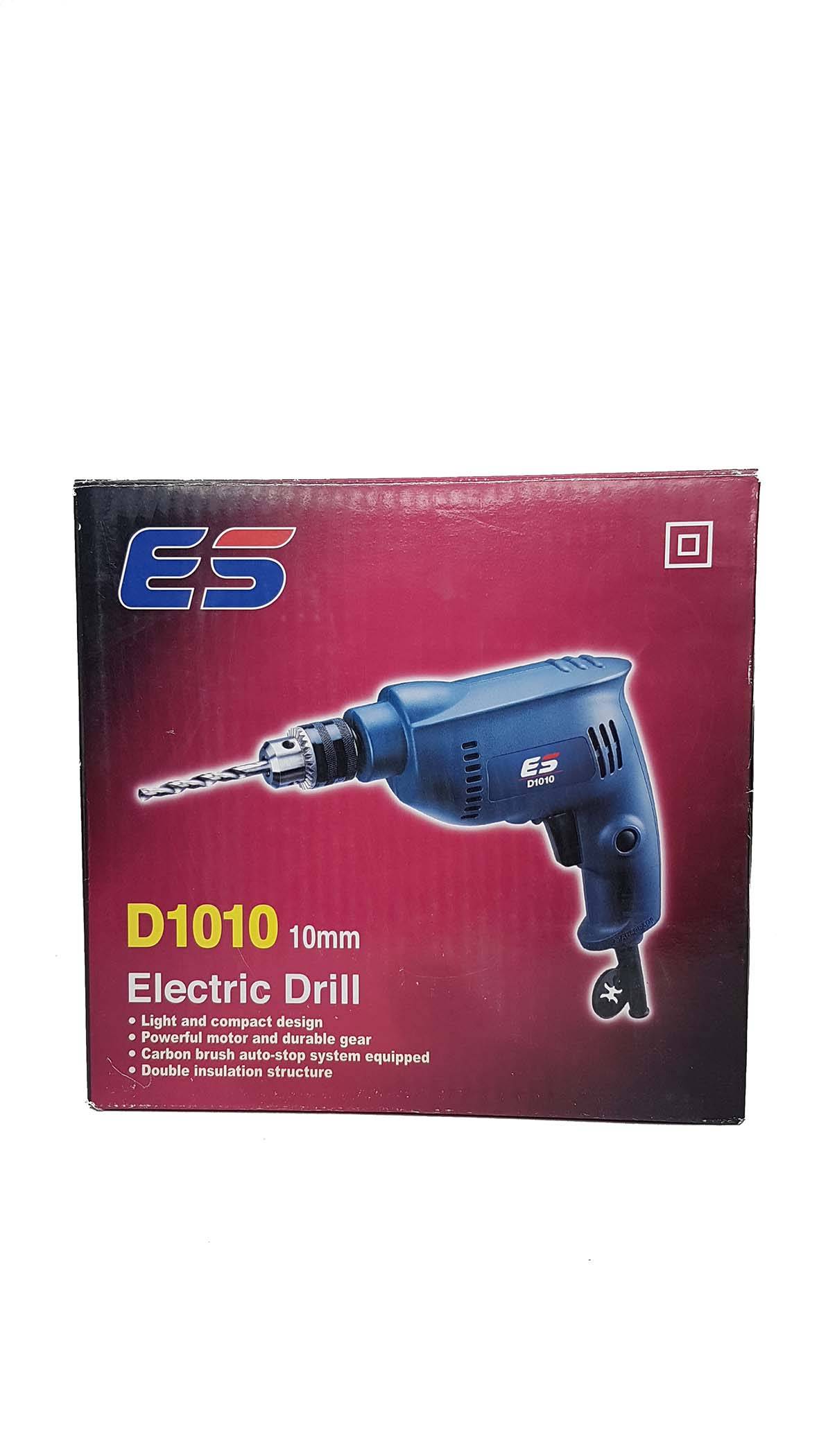 دریل ES  مدل D1010 10mm