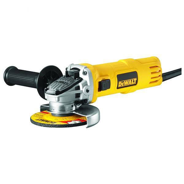 مینی سنگ صنعتی دیوالت DWE4057
