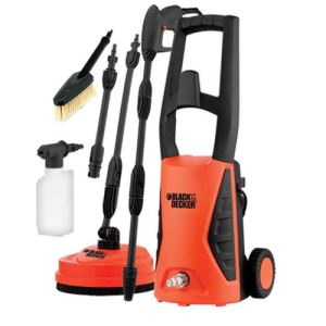 کارواش فشارقوی PW1400TDKPLUS