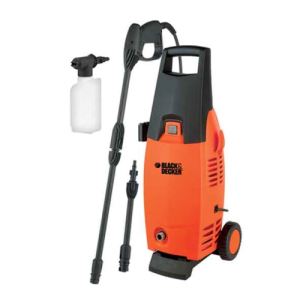 کارواش فشار قوی PW1400K