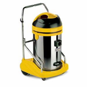 جاروبرقی صنعتی حرفه ای آب و خاک WD 76/3