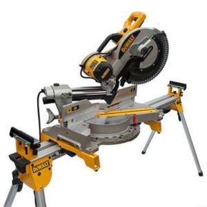 اره فارسی بر کشویی DW717XPS