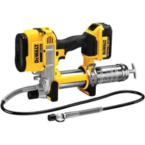 گریس پمپ شارژی لیتیوم DCGG571M1