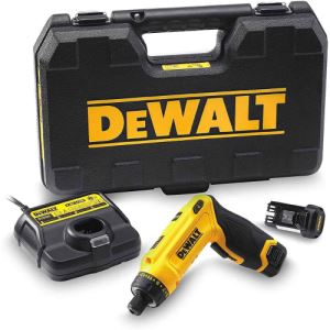 پیچگوشتی شارژی هوشمند لیتیومDCF680G2