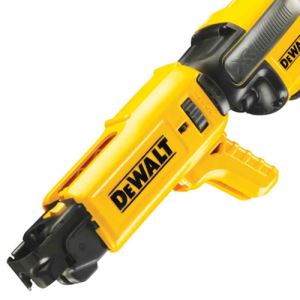 پیچگوشتی خشابی شارژی Drywall DCF620D2K