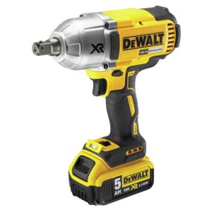 بکس "1/2شارژی لیتیوم DCF899P2