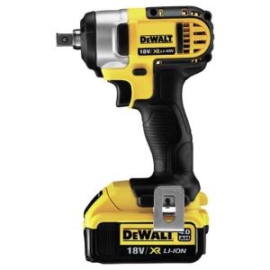 بکس 1/2"شارژی لیتیوم DCF880M2