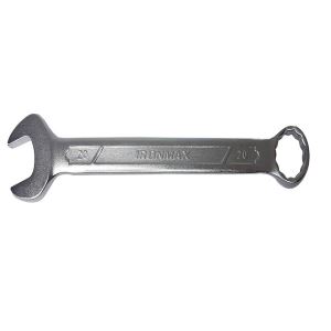 آچار یکسر رینگی آیرون مکس IRONMAX سایز20