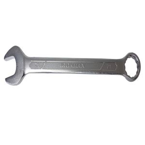 آچار یکسر رینگی آیرون مکس IRONMAX سایز21