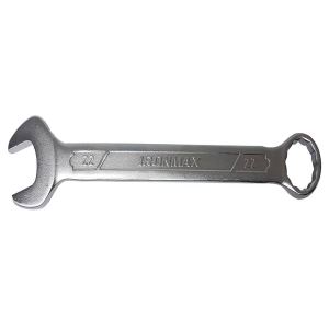 آچار یکسر رینگی آیرون مکس IRONMAX سایز22