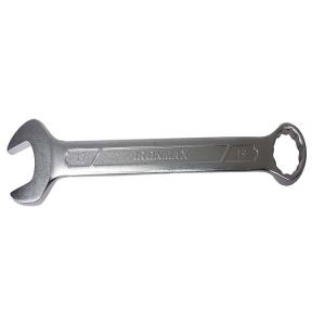 آچار یکسر رینگی آیرون مکس IRONMAX سایز19