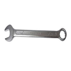آچار یکسر رینگی آیرون مکس IRONMAX سایز15