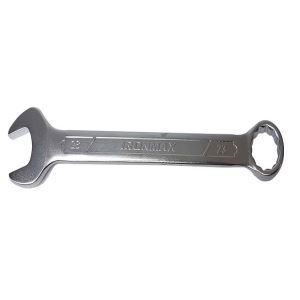 آچار یکسر رینگی آیرون مکس IRONMAX سایز23