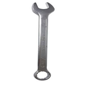 آچار یکسر رینگی آیرون مکس IRONMAX سایز23
