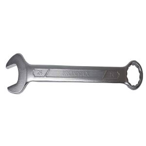 آچار یکسر رینگی آیرون مکس IRONMAX سایز24