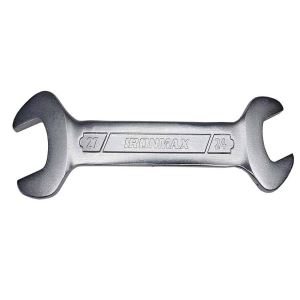 آچار دوسر تخـــت آیرون مکس IRONMAX سایز24و27