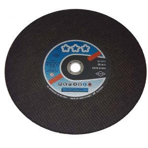 صفحه برش و پروفیل بر سه ستاره یوگوسلاو 350mm