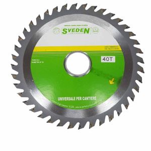 صفحه مینی چوب بر  Sveden  اِسوِدِن 115mm