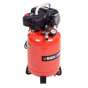 کمپرسور هوا  ایستاده 24  لیتری BD195/24V-NK
