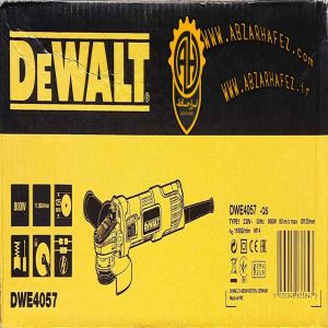 مینی سنگ صنعتی دیوالت DWE4057