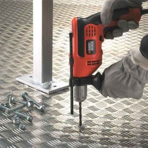 دریل 13 چکشی KR604CRES