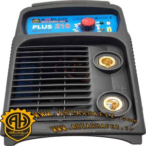 اینورتر جوشکاری اولکو AWELCO  مدل plus210