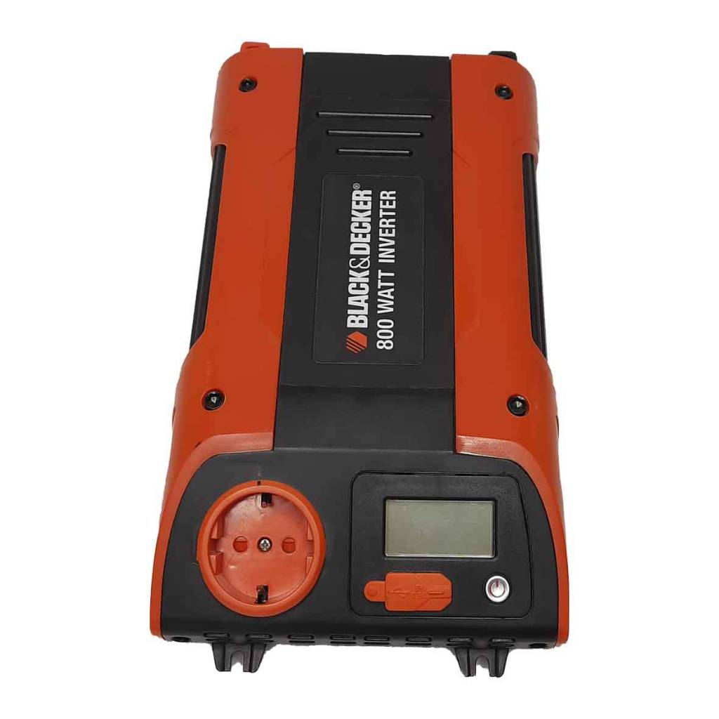 مبدل الکتریکی BDPC750