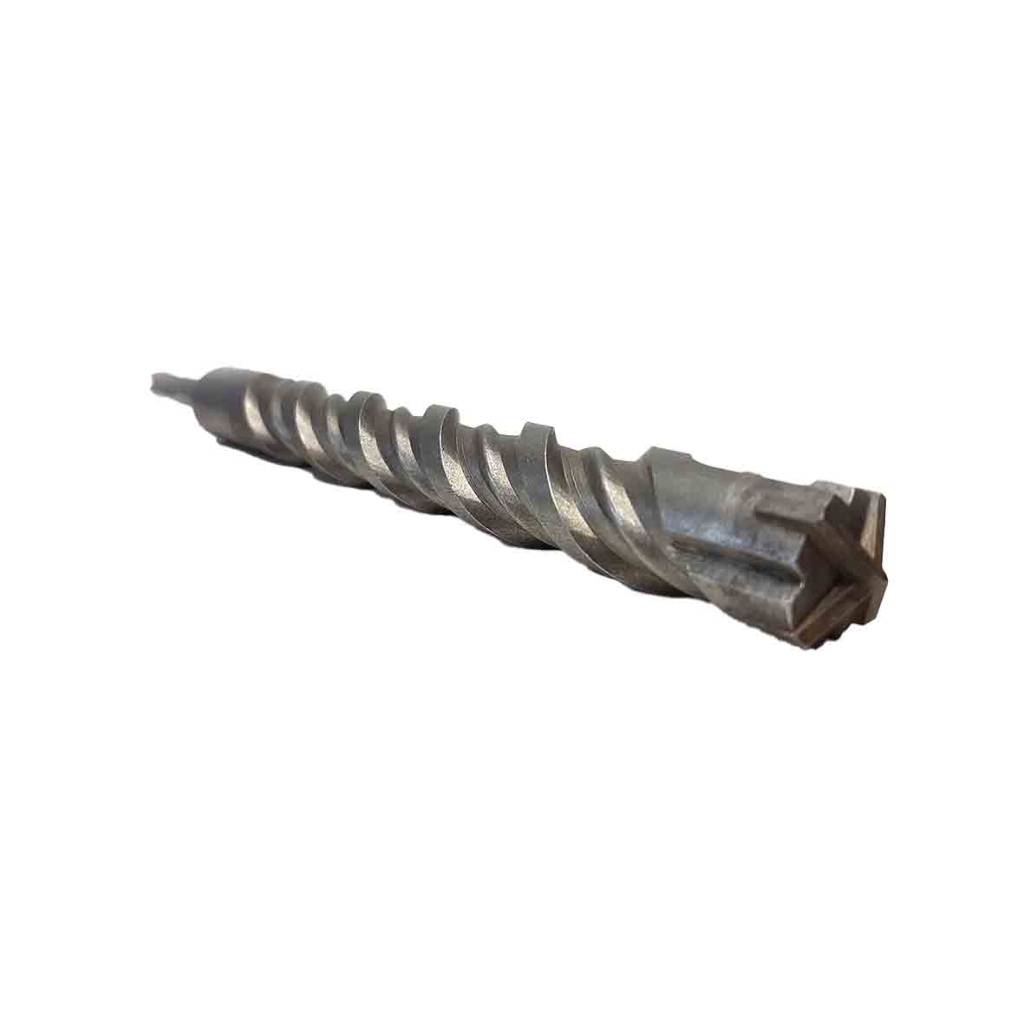 مته 4شیار 46 سانت کرافت CRAFT سایز 32