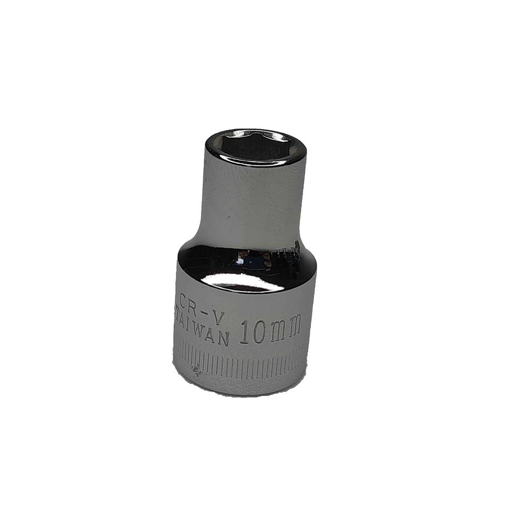 آچار بکس تکی سفید 1.2 HARDEX هاردکس تایوان شماره  10