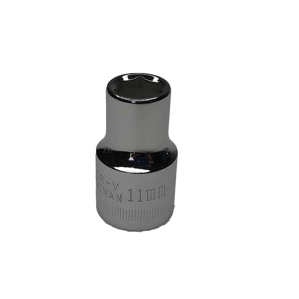 آچار بکس تکی سفید 1.2 HARDEX هاردکس تایوان شماره  11