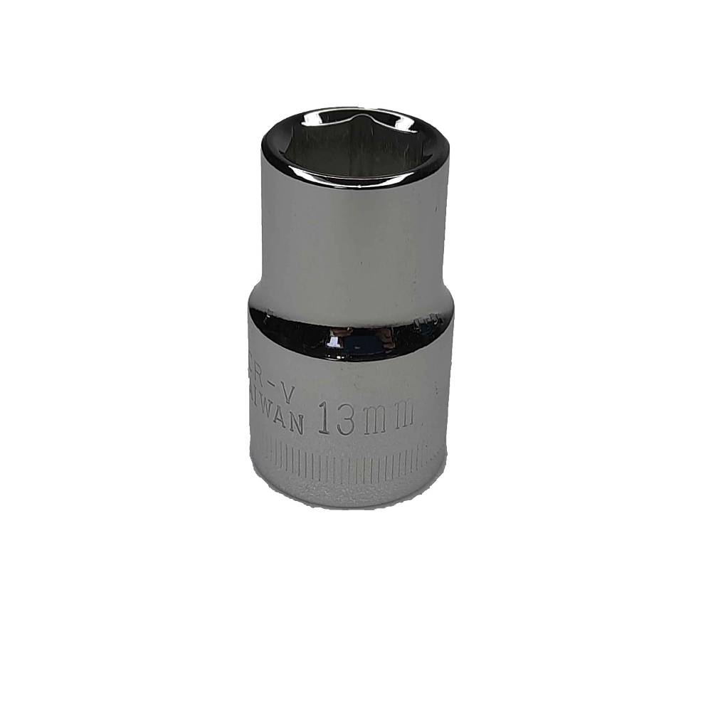 آچار بکس تکی سفید 1.2 HARDEX هاردکس تایوان شماره  13
