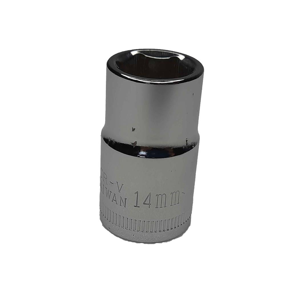 آچار بکس تکی سفید 1.2 HARDEX هاردکس تایوان شماره  14