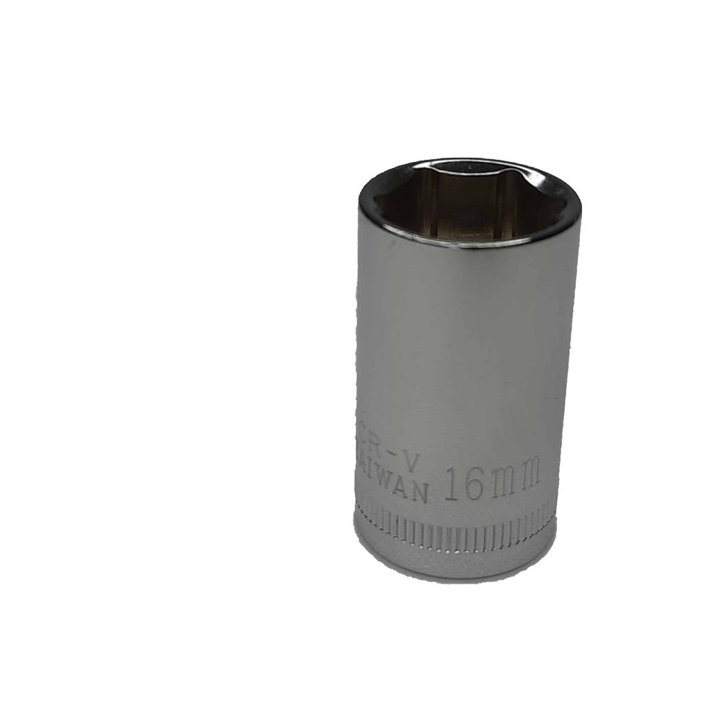 آچار بکس تکی سفید 1.2 HARDEX هاردکس تایوان شماره  16