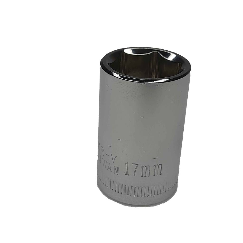 آچار بکس تکی سفید 1.2 HARDEX هاردکس تایوان شماره  17